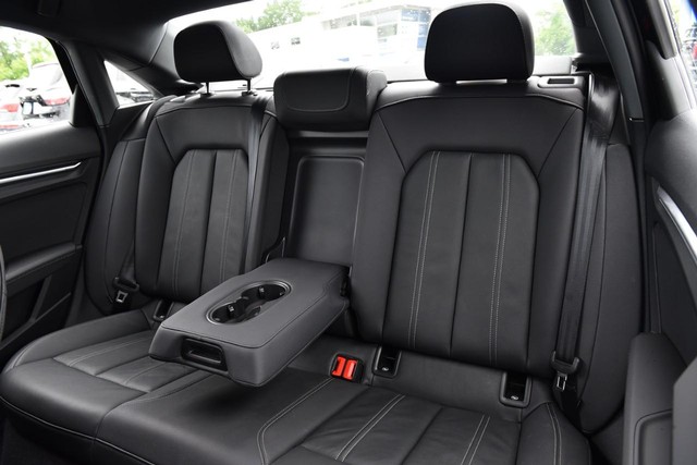 Audi A3 Vehicle Image 24