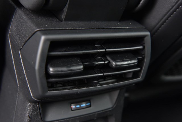 Audi A3 Vehicle Image 25
