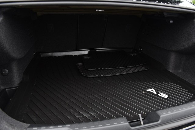 Audi A3 Vehicle Image 27