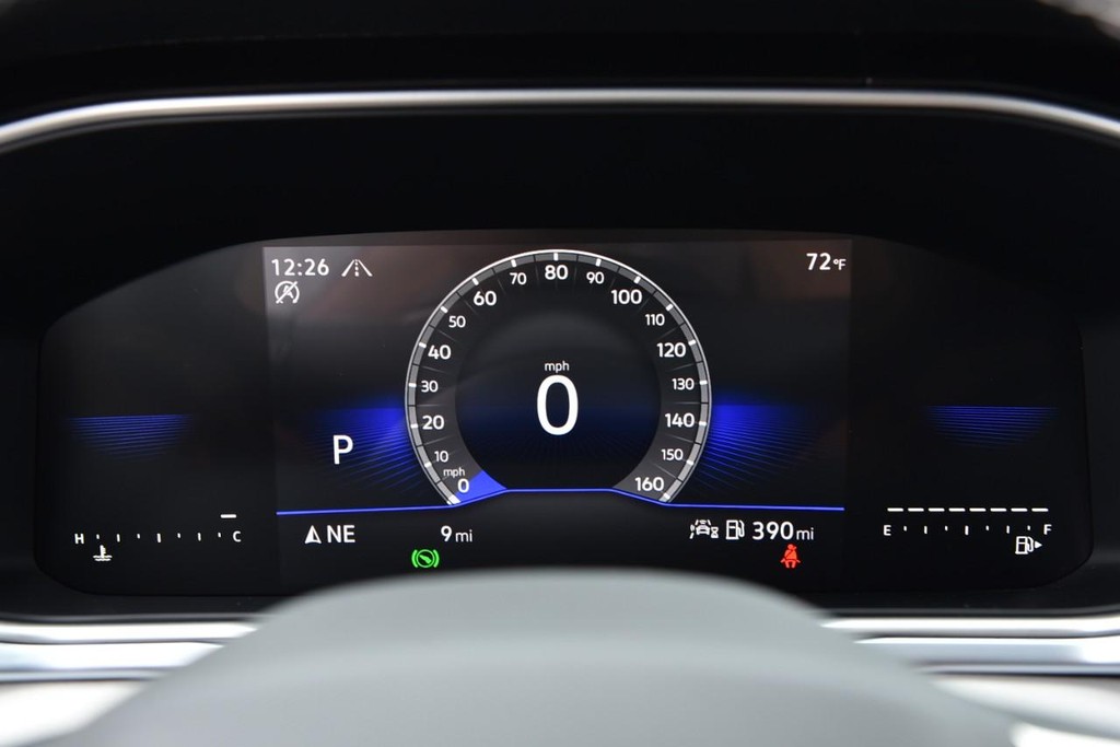 Volkswagen Taos Vehicle Full-screen Gallery Image 11
