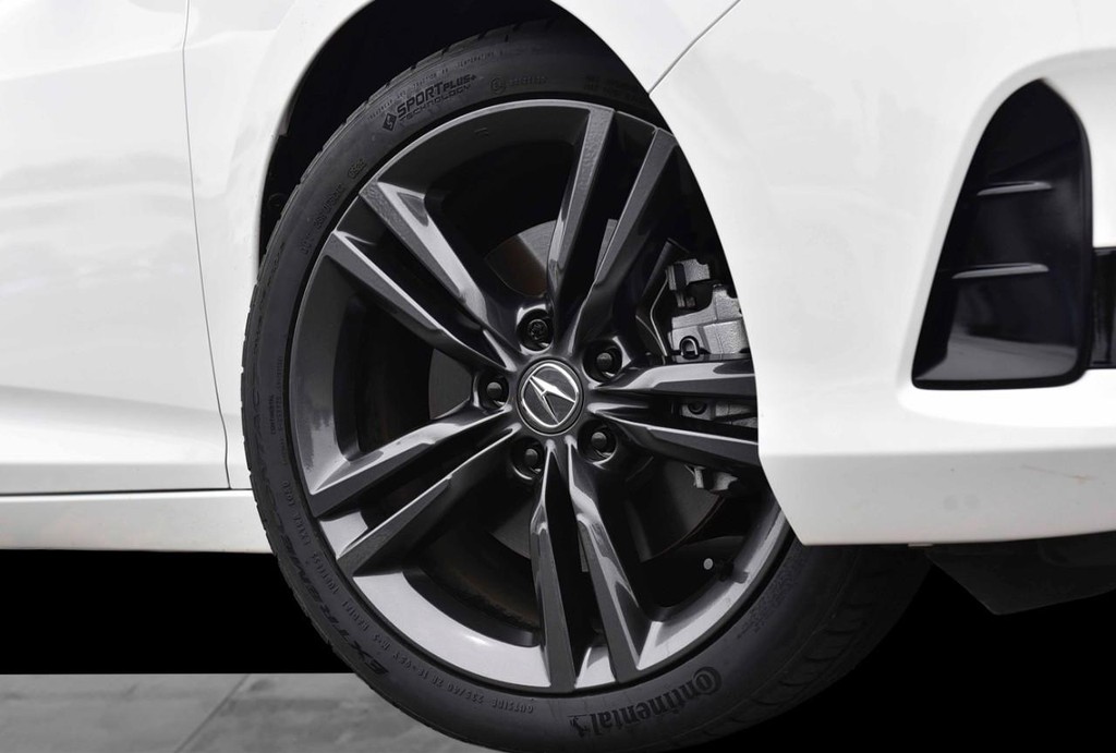 Acura Integra Vehicle Full-screen Gallery Image 3