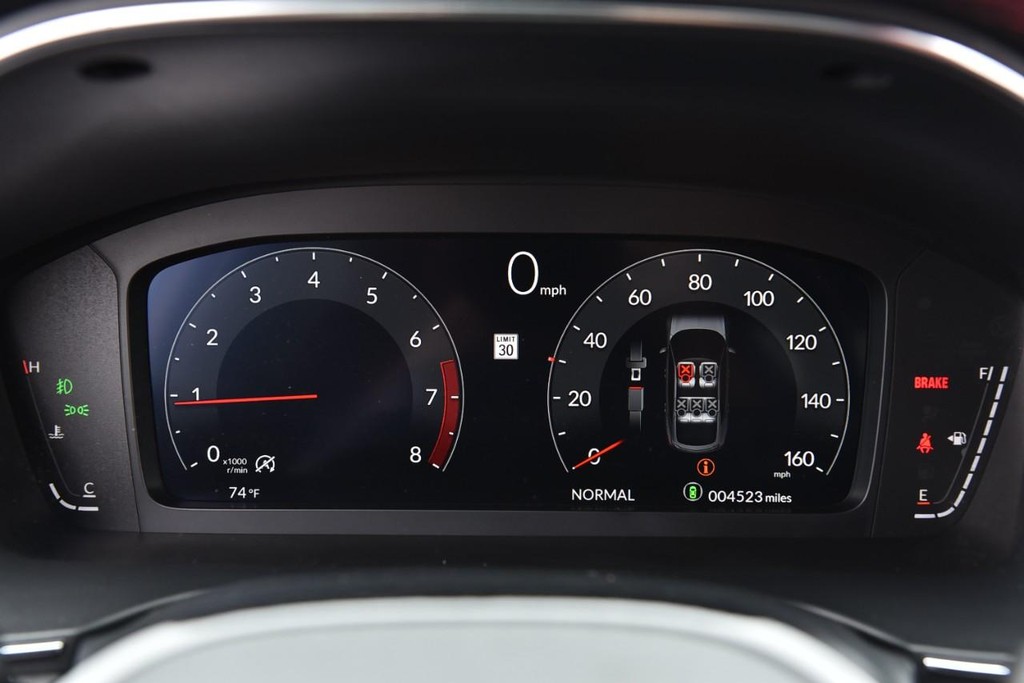 Acura Integra Vehicle Full-screen Gallery Image 12