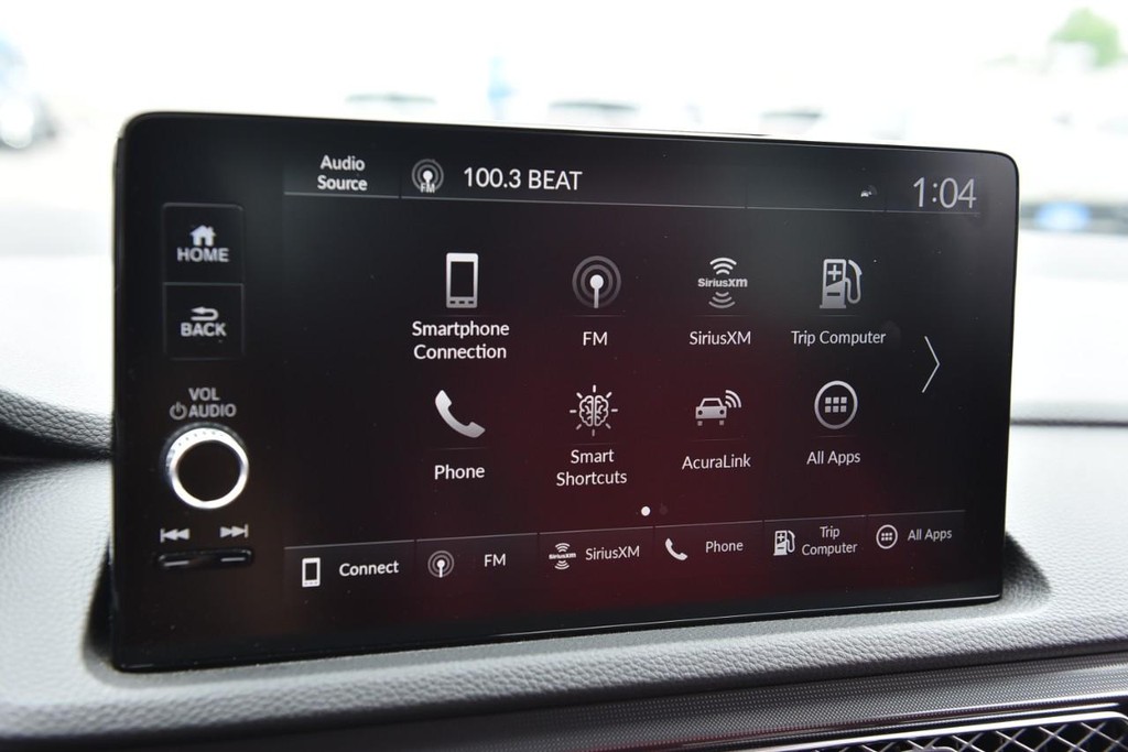 Acura Integra Vehicle Full-screen Gallery Image 15
