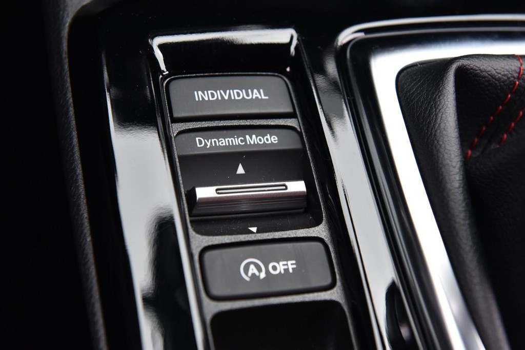 Acura Integra Vehicle Full-screen Gallery Image 19