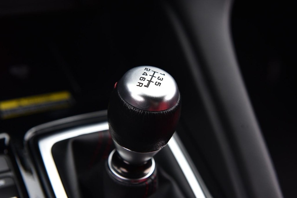 Acura Integra Vehicle Full-screen Gallery Image 20