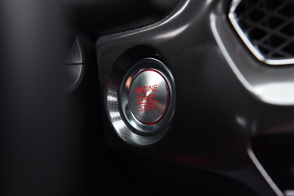 Acura Integra Vehicle Full-screen Gallery Image 21