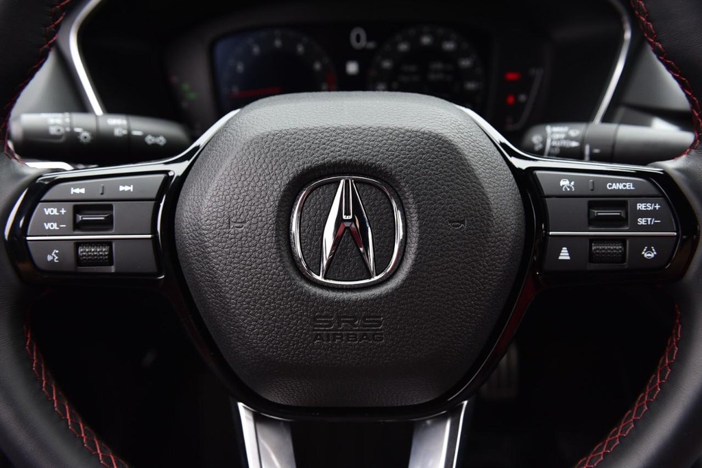 Acura Integra Vehicle Full-screen Gallery Image 22