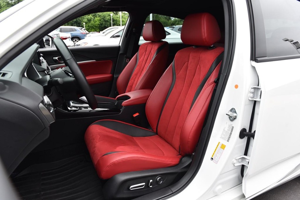 Acura Integra Vehicle Full-screen Gallery Image 23