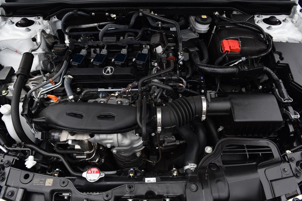 Acura Integra Vehicle Full-screen Gallery Image 29