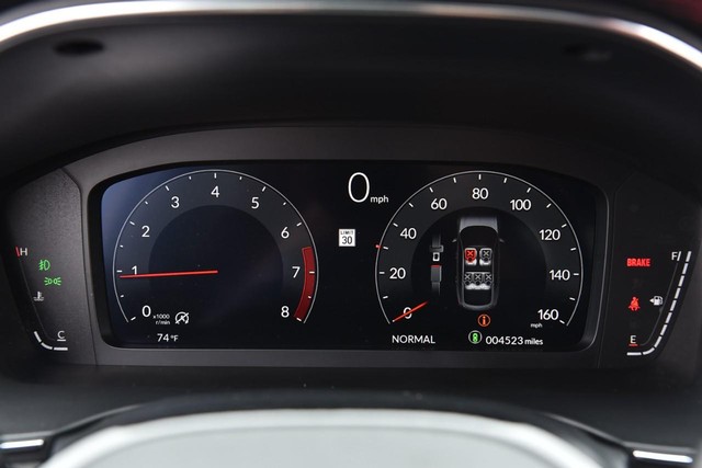 Acura Integra Vehicle Image 12