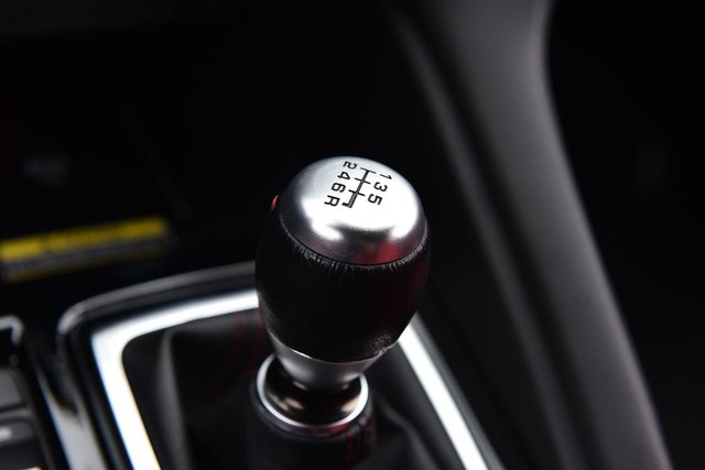 Acura Integra Vehicle Image 20