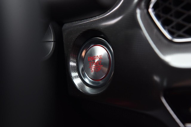 Acura Integra Vehicle Image 21