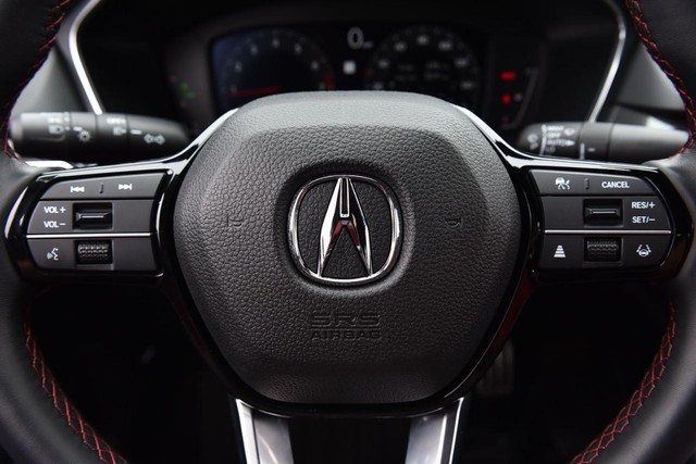 Acura Integra Vehicle Image 22