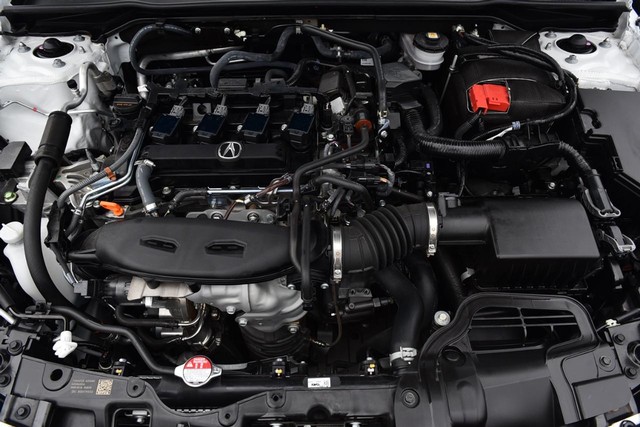 Acura Integra Vehicle Image 29