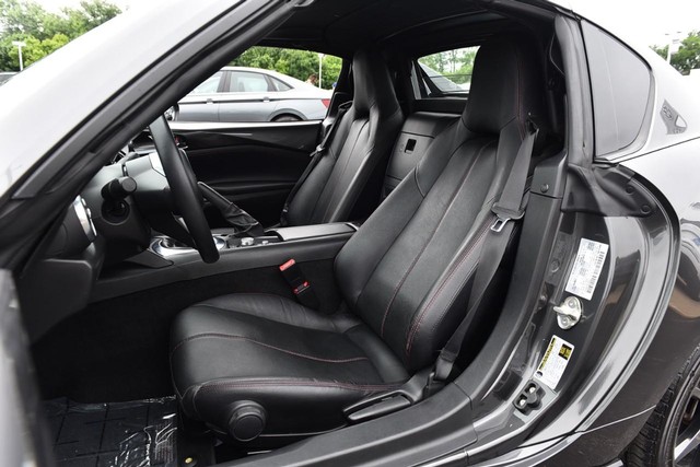 Mazda MX-5 Miata RF Vehicle Image 20