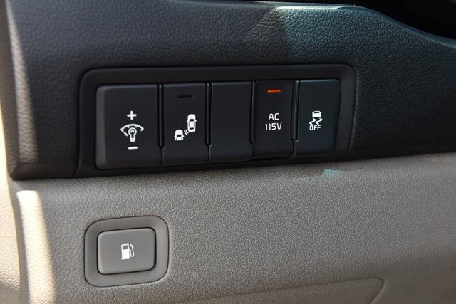 Kia Sedona Vehicle Image 12