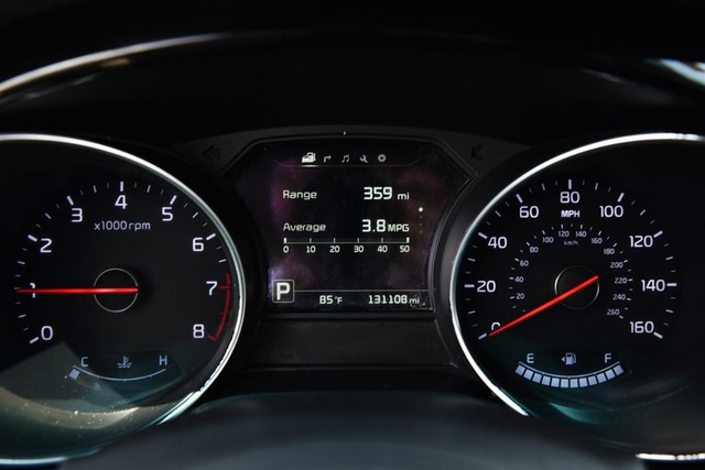 Kia Sedona Vehicle Image 13
