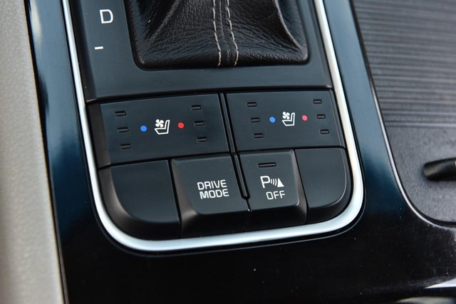 Kia Sedona Vehicle Image 19