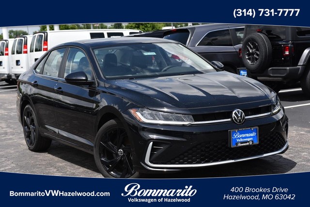 Hazelwood MO 2025 Volkswagen Jetta more details - volkswagen jetta