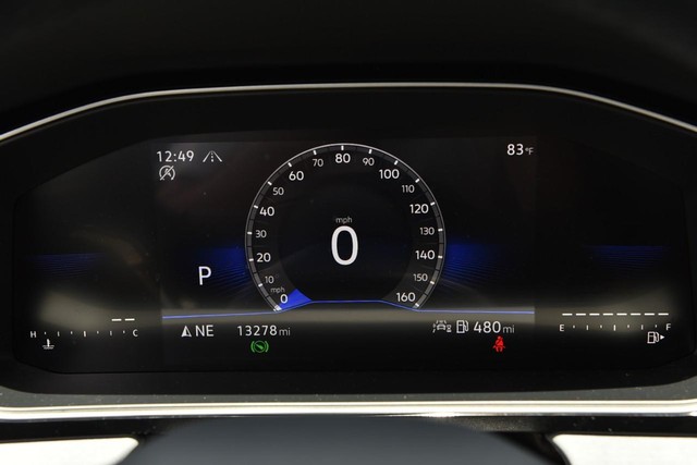Volkswagen Jetta Vehicle Image 12