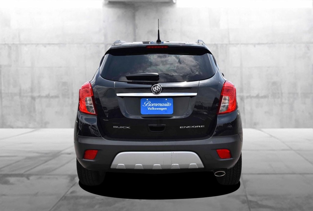 Buick Encore Vehicle Full-screen Gallery Image 6