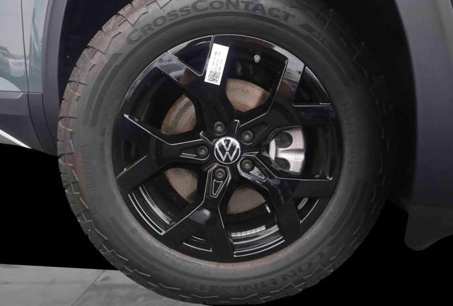 Volkswagen Atlas Vehicle Image 03
