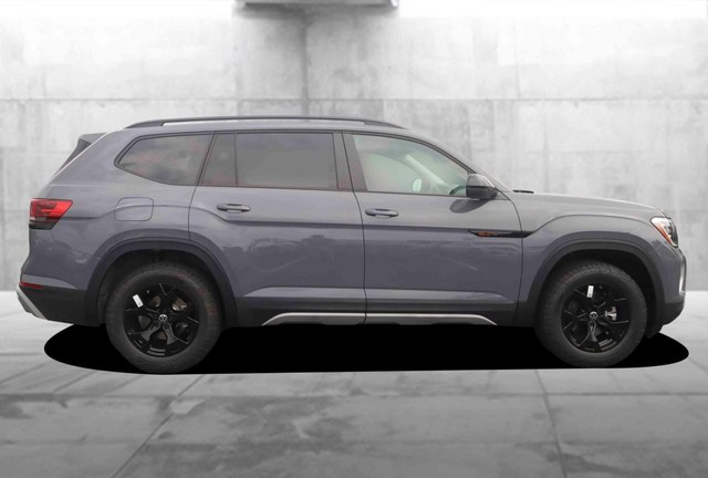 Volkswagen Atlas Vehicle Image 05