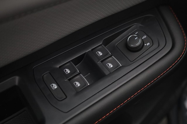 Volkswagen Atlas Vehicle Image 11