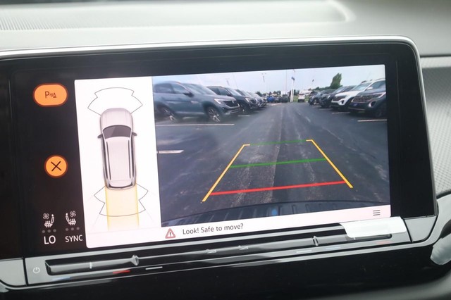 Volkswagen Atlas Vehicle Image 15