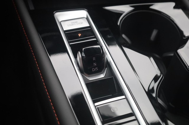 Volkswagen Atlas Vehicle Image 18