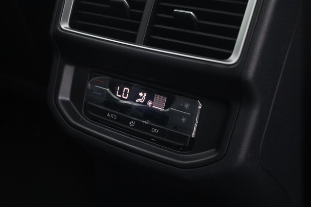 Volkswagen Atlas Vehicle Image 22