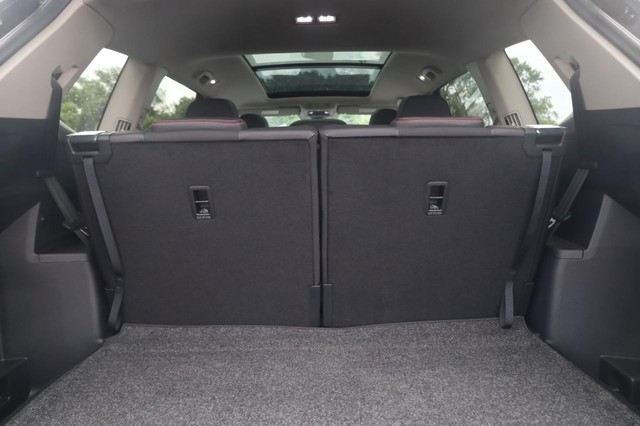 Volkswagen Atlas Vehicle Image 24