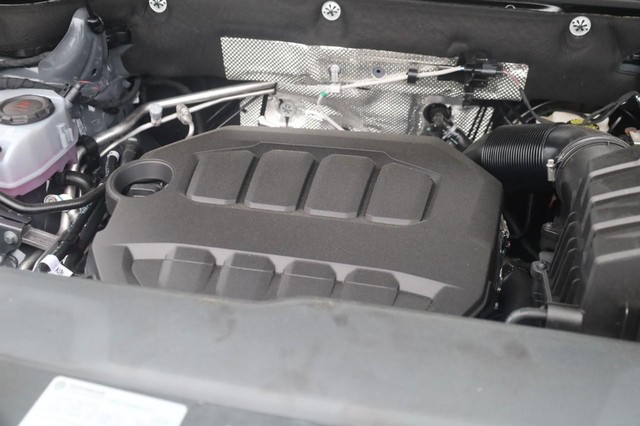 Volkswagen Atlas Vehicle Image 25