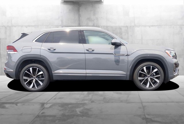 Volkswagen Atlas Cross Sport Vehicle Image 05