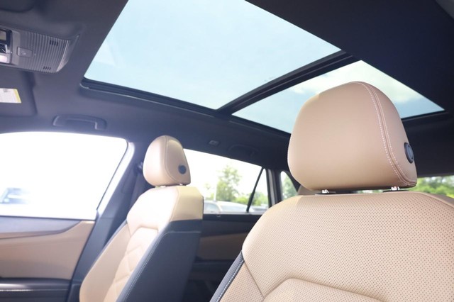 Volkswagen Atlas Cross Sport Vehicle Image 19