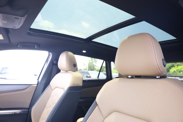 Volkswagen Atlas Cross Sport Vehicle Image 18