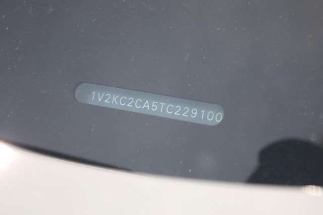 Volkswagen Atlas Cross Sport Vehicle Image 22