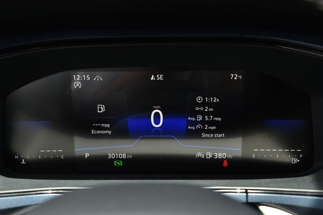 Volkswagen Taos Vehicle Image 12