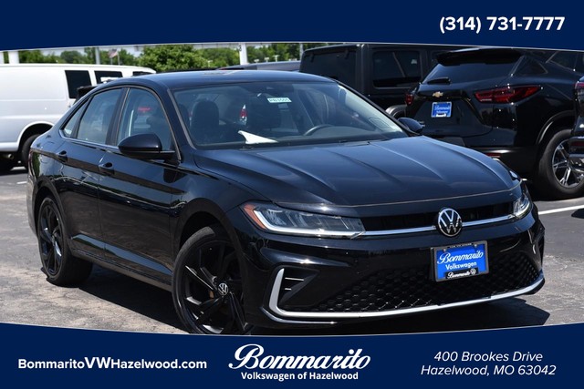 Hazelwood MO 2025 Volkswagen Jetta more details - volkswagen jetta
