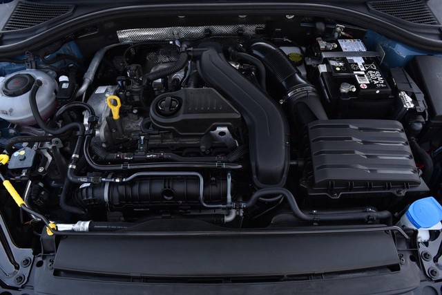Volkswagen Jetta Vehicle Image 23