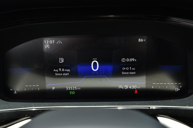 Volkswagen Taos Vehicle Image 12