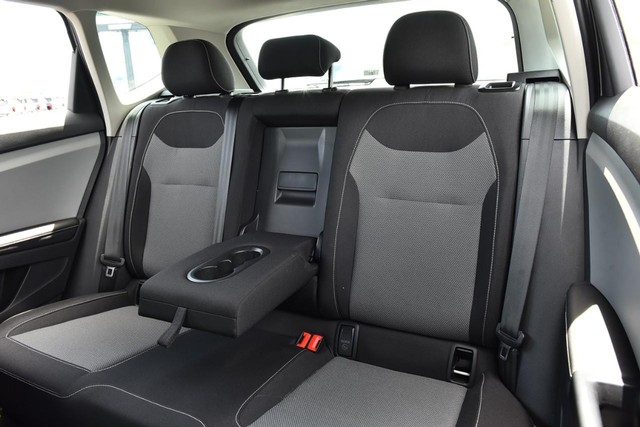 Volkswagen Taos Vehicle Image 22