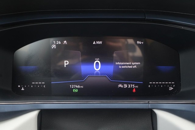 Volkswagen Taos Vehicle Image 13