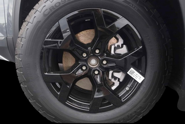 Volkswagen Atlas Vehicle Image 03
