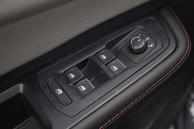Volkswagen Atlas Vehicle Image 11