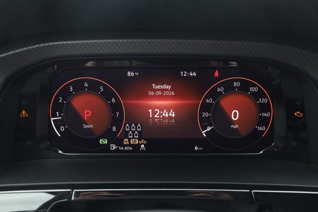 Volkswagen Atlas Vehicle Image 13