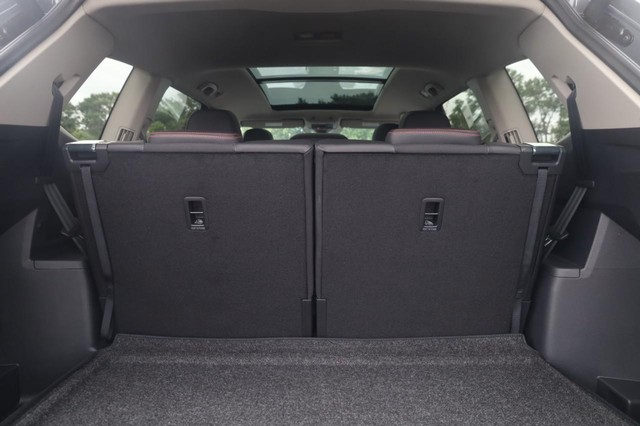 Volkswagen Atlas Vehicle Image 22