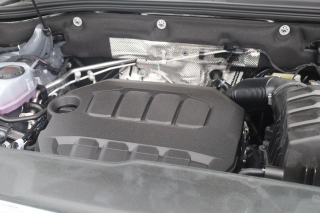 Volkswagen Atlas Vehicle Image 24
