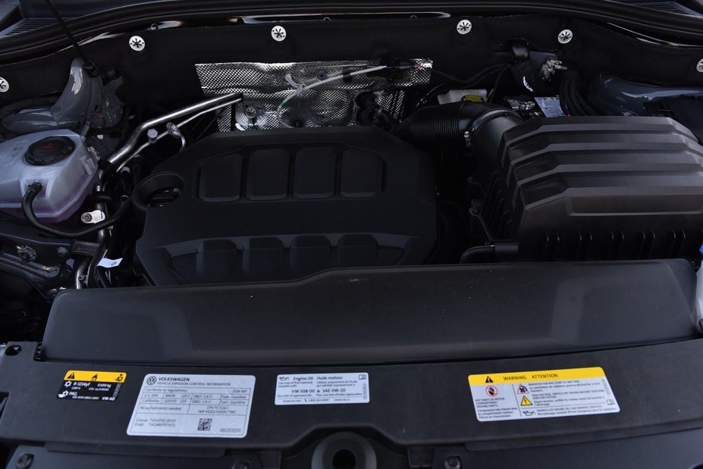 Volkswagen Atlas Vehicle Full-screen Gallery Image 27