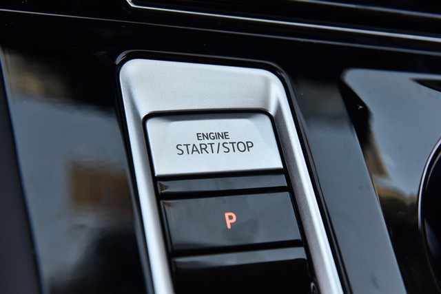 Volkswagen Atlas Vehicle Image 17